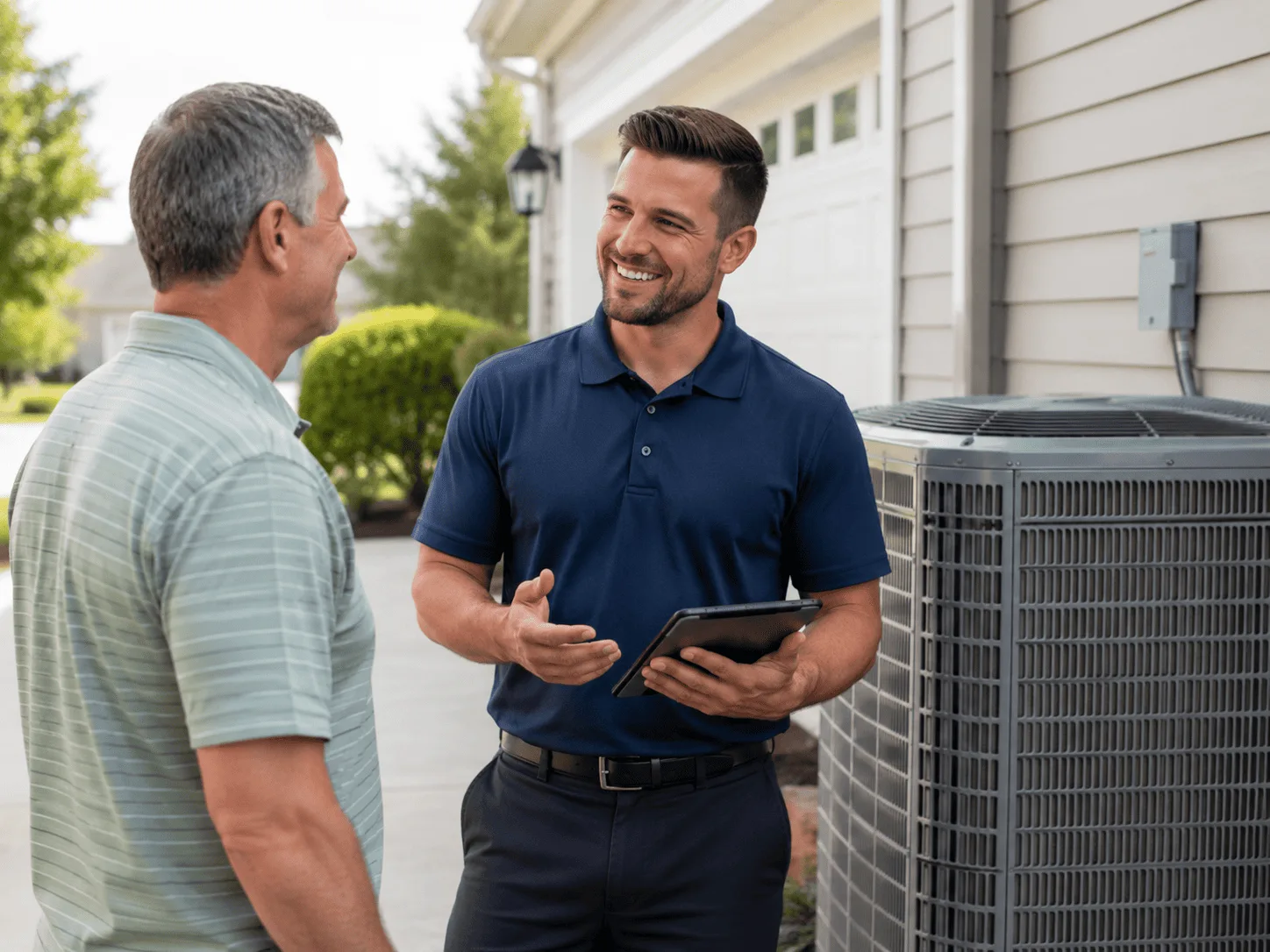 Heat Pump Installation Canistota, SD FAQs